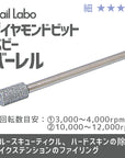 Diamond Barrel Bit - Baby Barrel