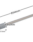 Diamond Barrel Bit - Baby Barrel