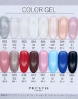 Presto Color Gel