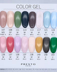 Presto Color Gel