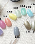 ageha Cosme Color Gel