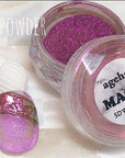 ageha MAG Powder