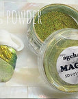 ageha MAG Powder