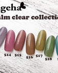 ageha Cosme Color Gel