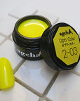 ageha Gel Opti Color