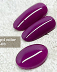 ageha Gel Opti Color