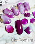 ageha Gel Opti Color