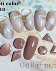 ageha Gel Opti Color