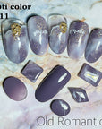 ageha Gel Opti Color