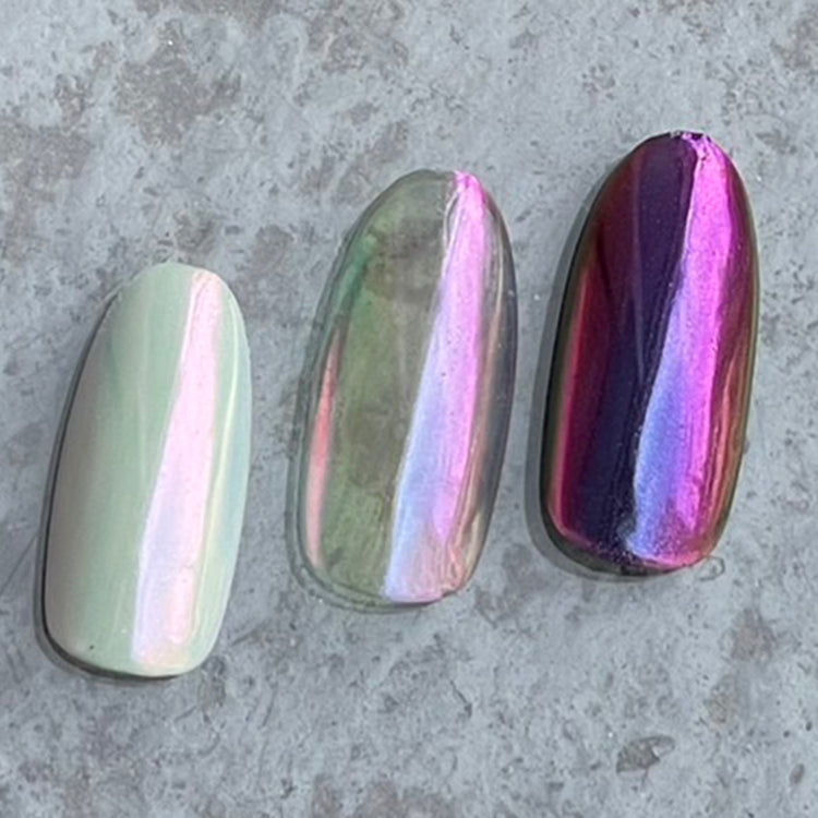 Ageha Aurora Crystal Powder (AC-03)