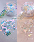 ageha Holo & Flake Aurora Flake Mix (H-11)