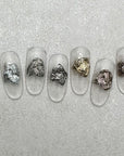 ageha Cream Art Gel