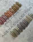 ageha Gel Opti Color