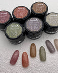 ageha Gel Opti Color