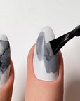 ageha Ink Liquid 08 Black