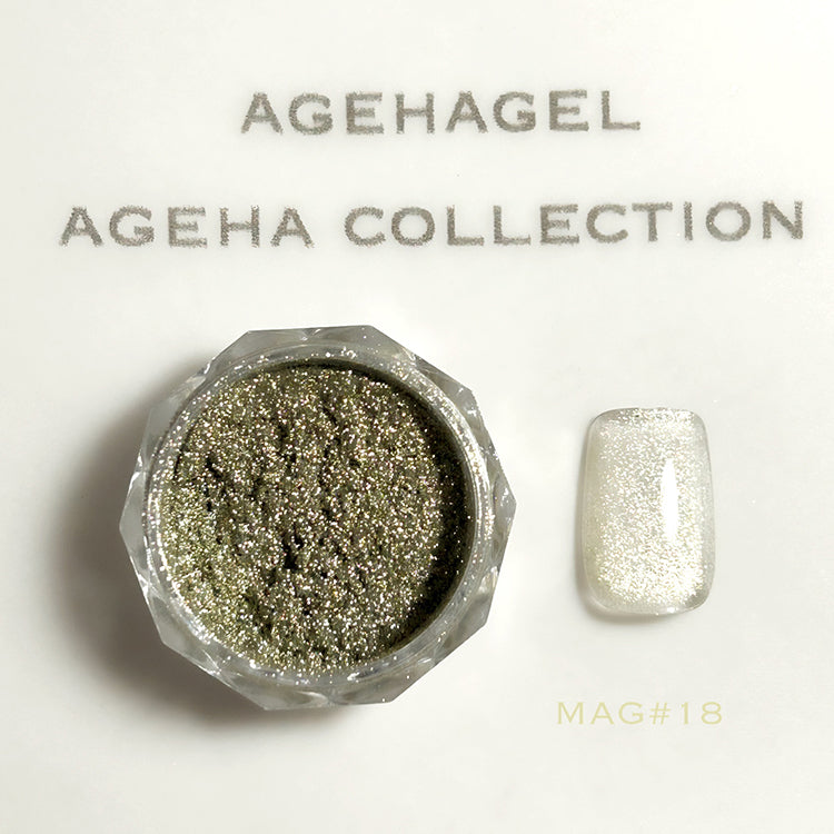 ageha MAG Powder
