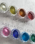 ageha MAG Powder