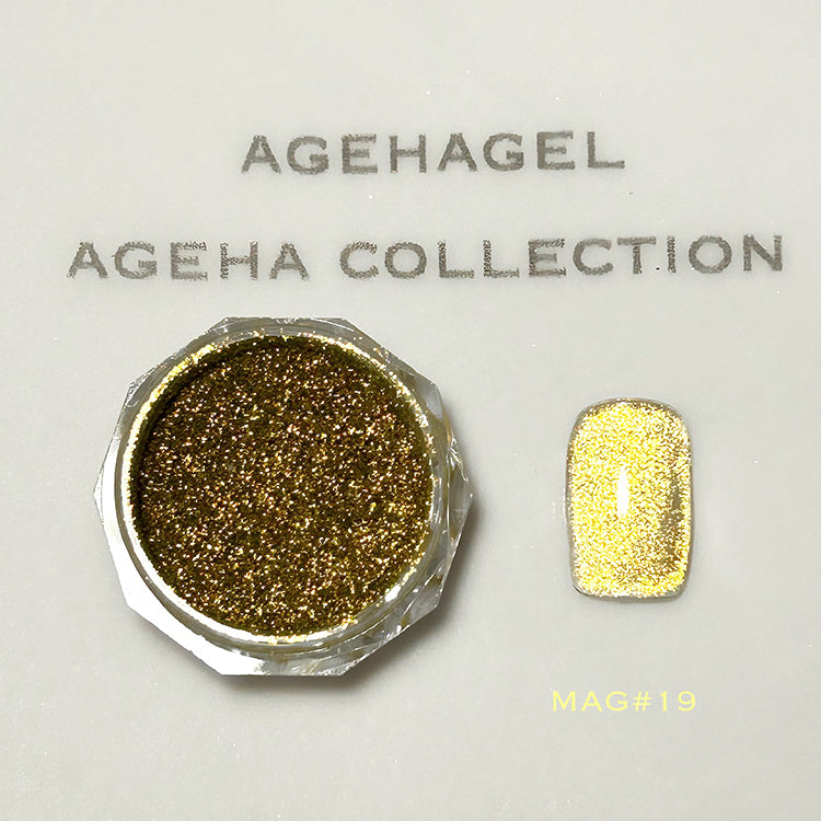 ageha MAG Powder