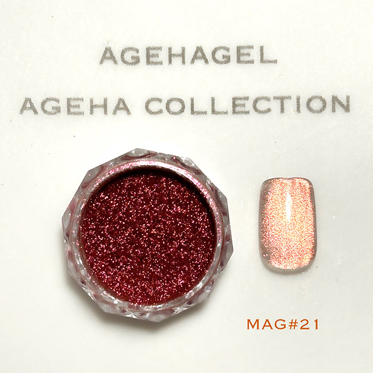 ageha MAG Powder