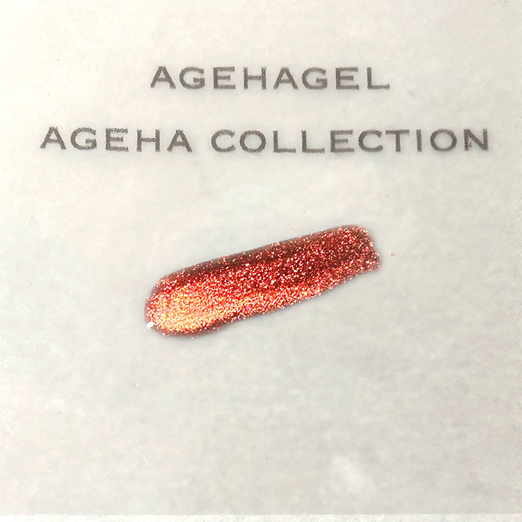 ageha MAG Powder