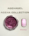 ageha MAG Powder