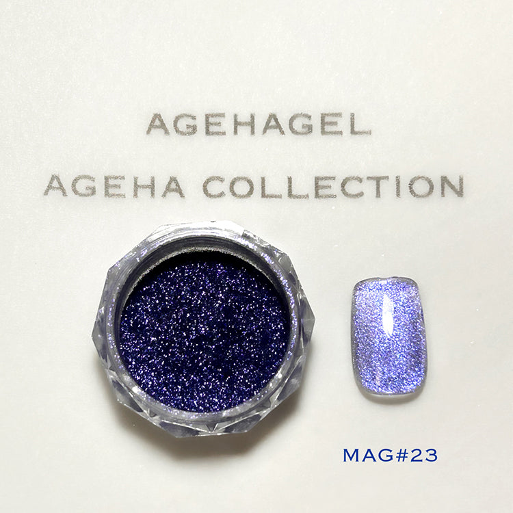 ageha MAG Powder