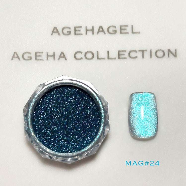 ageha MAG Powder