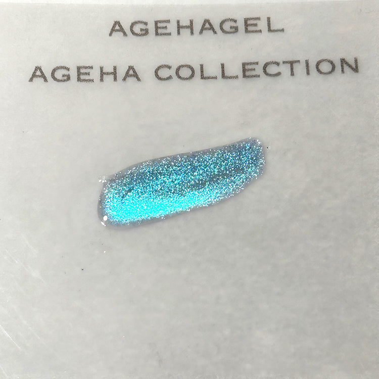 ageha MAG Powder