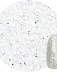 ageha Glitter G-1