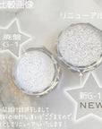 ageha Glitter G-1