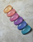 ageha Gel Opti Color