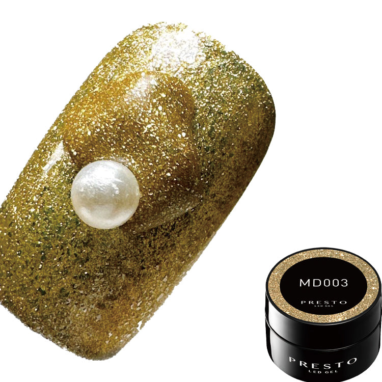 presto gold