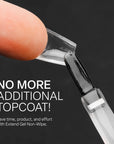 Aprés Extend Gel Non-Wipe 15mL