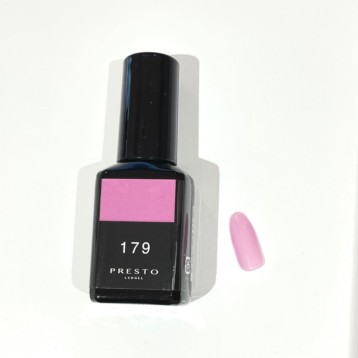 【abcabc】Prestoカラージェル　53色 PRESTO カラージェル 348 2.7g | Nail Labo Online Shop