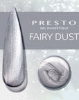 PRESTO Gel Magnétique - FG02 - Fairy Dust