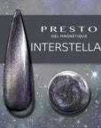 PRESTO Gel Magnétique - GX02 - Interstellar