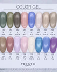 Presto Color Gel