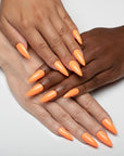 Aprés Gel Couleur 208 Electric Starfish