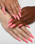 Aprés Gel Couleur 218 No This Is Patrick