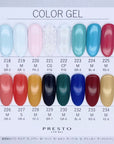 Presto Color Gel