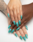 Aprés Gel Couleur 226 Merperson Tail