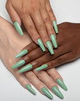 Aprés Gel Couleur 233 Glassea Eyed