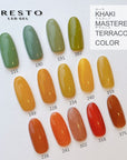 Presto Color Gel