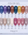 Presto Color Gel