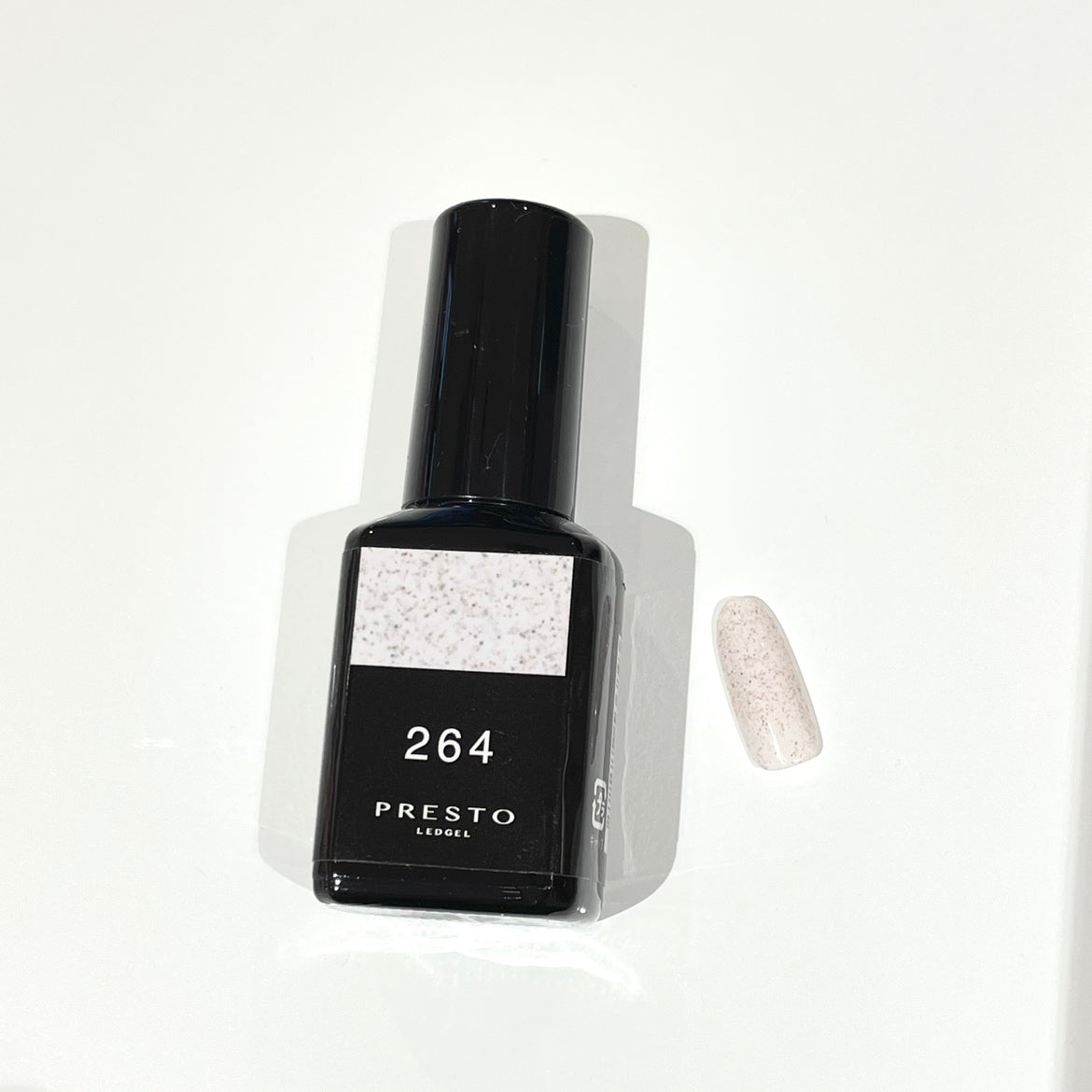 Presto Color Gel #264 [Bottle] – Nail Labo USA