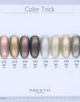 Presto Color Gel