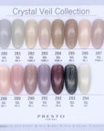 Presto Color Gel