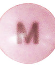 Nail Labo Pink Barrel Medium