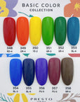 Presto Color Gel