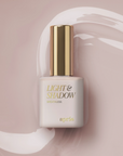 Aprés Sheer Gel Couleur - 402 Breathless
